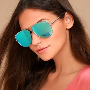 Quay Australia Sunglasses